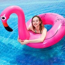 Inflatable Pool Floats