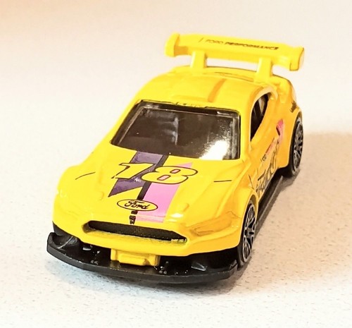 Hot wheels custom ford - wheels,