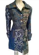 Joe Browns Lady's Tapestry