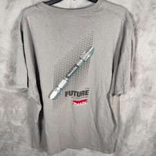 Makita Impact XPS T Shirt Mens