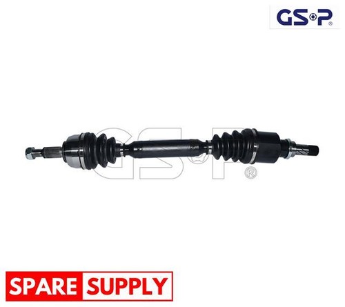 Drive shaft for renault grand - renault,