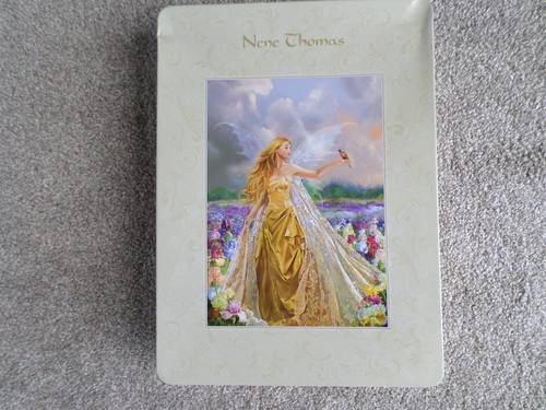 Nene thomas princess floralia - thomas,