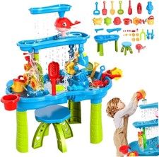 32" Tall Large Water Table