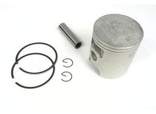 67mm piston kit Honda MTX 200 MB Lambretta 205
