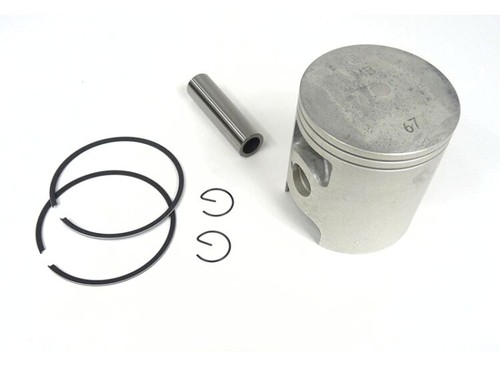 67mm piston kit - honda, 200