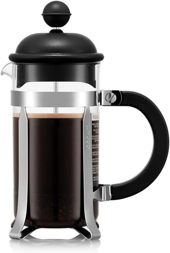 Bodum french press caffettiera - bodum,