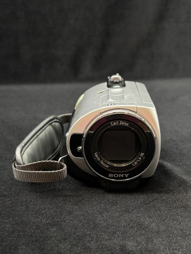 Sony handycam dcr - handycam, dcr-sr32e