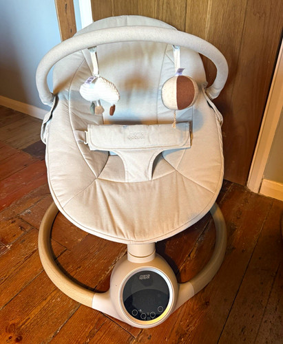 Mamas papas alto smart swing - alto,