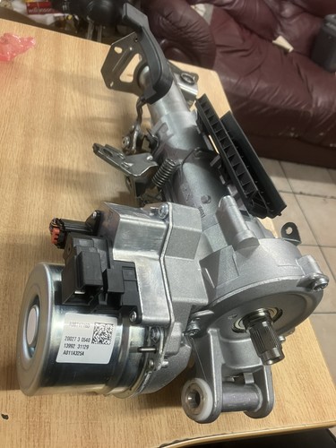 Ford puma steering - puma,