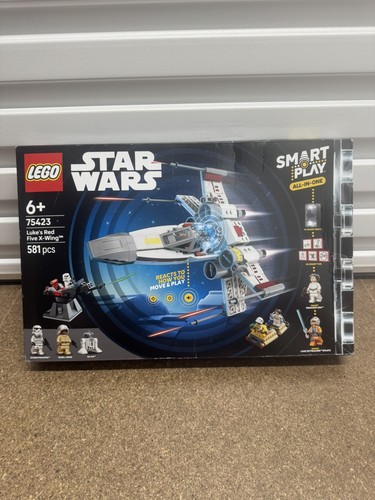 Lego 75423 star wars - star,