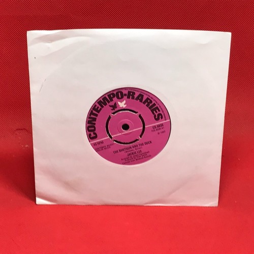 Jackie lee the temptation - jackie,