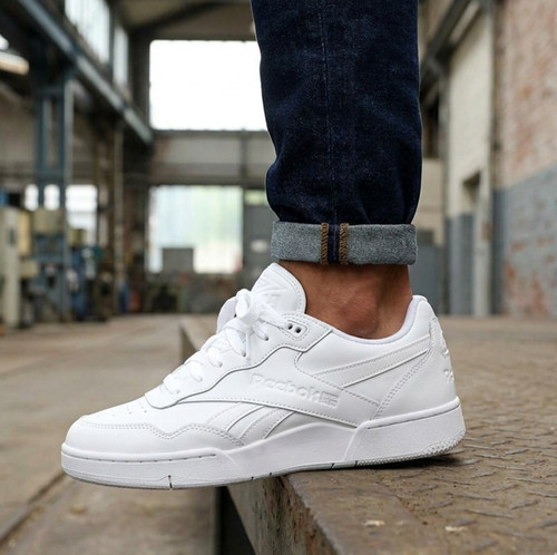 Mens reebok classic - reebok, trainers