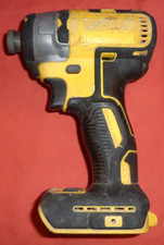 Dewalt DCF887 ? 3 Speed  Cordless Brushless  Impact Driver Lithium Ion Body Only