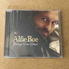 Bring Him Home by Alfie Boe