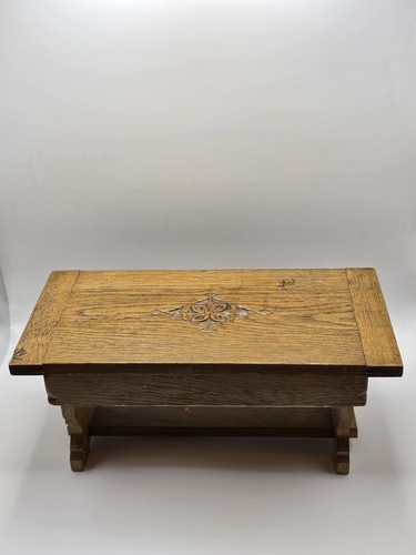 Hand made vintage - hand, reuge