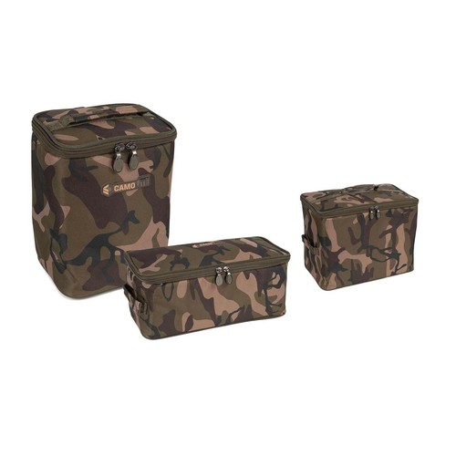 Fox camolite cool bag - fox,