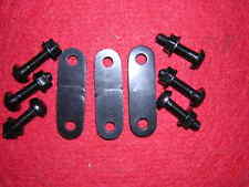 Scitsu Anti-Vibration Mounting Rubber Set for Rev-Counter. New b49-0