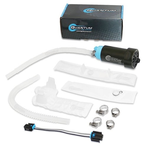 New intank efi fuel pump - intank,