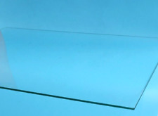 INDESIT I6GG1W UK GAS OVEN GENUINE inner oven door glass 53.5cm/40cm