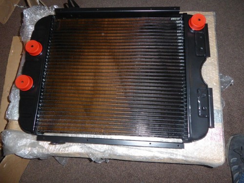 For fordson super major - super,
