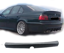 bmw E39 CSL trunk lip spoiler