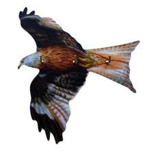 Red Kite Key Rack - Red Kites