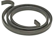 2.5 Turns Door Handle Spring replacement internal coil repair springs lever