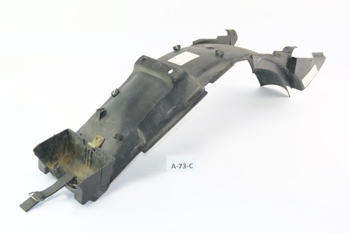 Honda xbr 500 pc15 1985 - 500,
