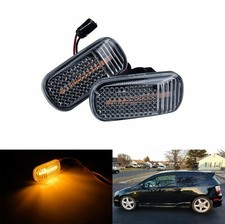 2x LED Side Indicator Repeater