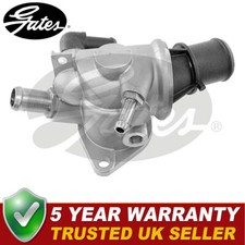 Gates Thermostat Coolant Fits Fiat Barchetta Alfa Romeo 147 156 Spider GTV