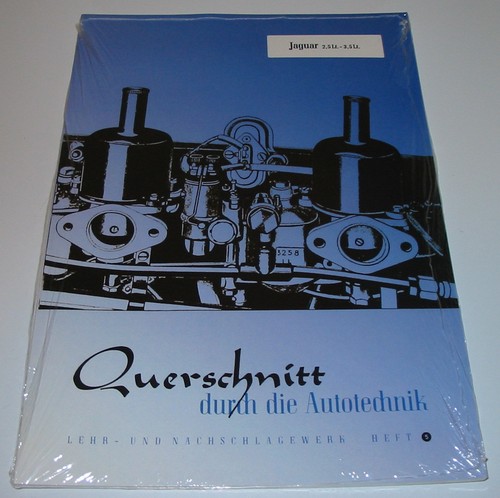 Reparaturanleitung jaguar 5 - reparaturanleitung,