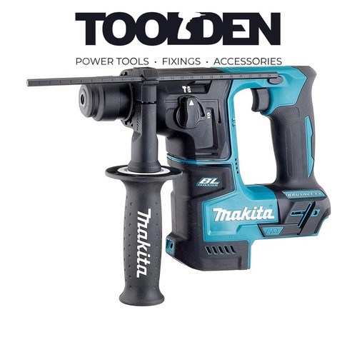 Makita dhr171z 18v lxt - makita,