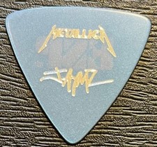 METALLICA / JAMES HETFIELD /
