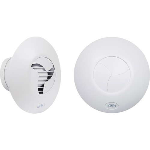 Airflow icon exctractor fan - exctractor,