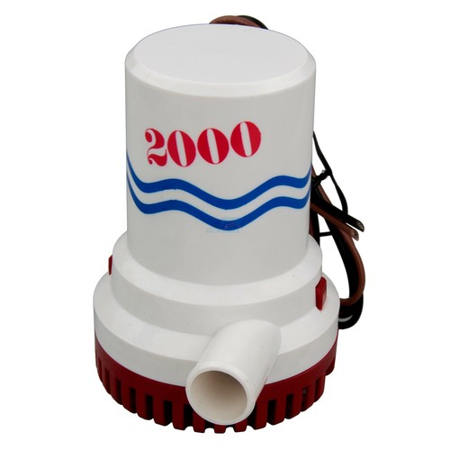 Bilge pump marine - pump,