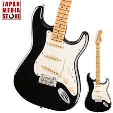 Fender Player II Stratocaster