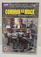 BBC Common As Muck, The