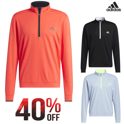 Adidas golf pullover - adidas,