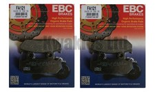 Fits honda cbr600f fl - fits:, fh-fl