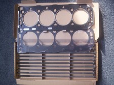 LAND ROVER / ROVER - K SERIES