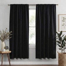 PONY DANCE Blackout Curtains