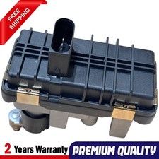 Turbo Charger Electronic