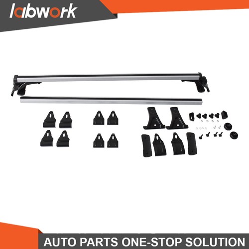 Labwork for car top luggage - for,
