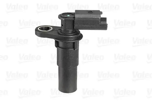Crankshaft position sensors