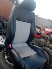 Skoda Octavia Mk1 Estate Vrs