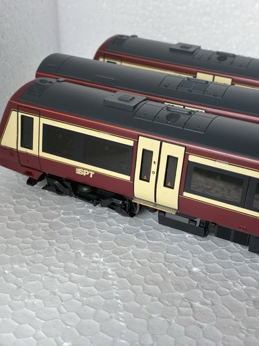 Bachmann gauge 462 - oo, 32-462