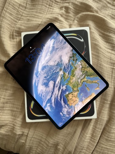Apple ipad pro - ipad, 13”