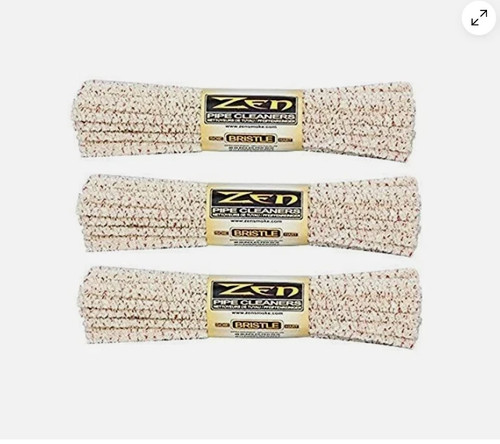 Zen bundles pipe cleaners - zen,