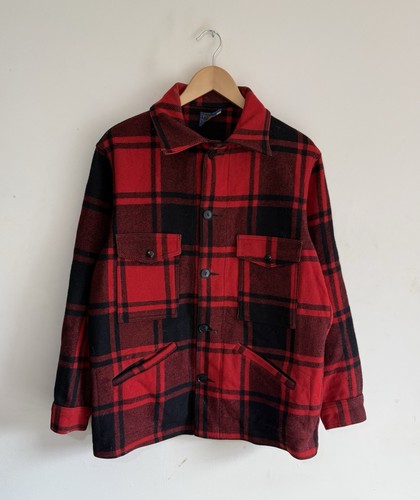 Pendleton wool cruiser vtg - pendleton,
