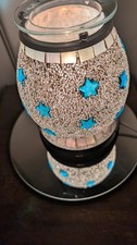 Blue Star Wax Warmer